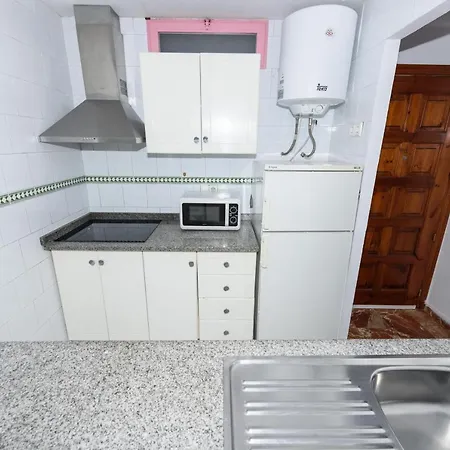 Daire Nuevo Mexico M 32 Calp