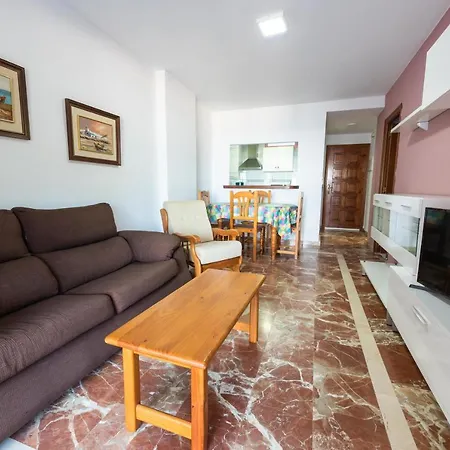 Nuevo Mexico M 32 Daire Calp