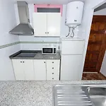 Apartman Martin- Nuevo Mexico M 32 Calpe
