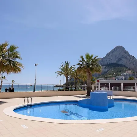 Nuevo Mexico M 32 * Calpe