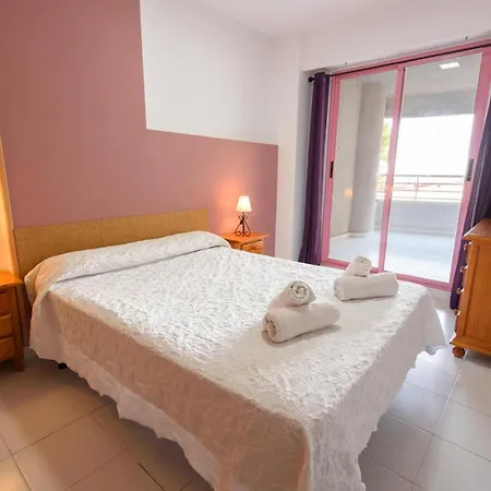 Lejlighed Nuevo Mexico M 32 Calpe