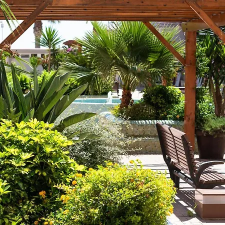 Apartamentos Nuevo México M 32