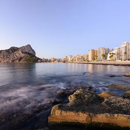 Martin- Nuevo Mexico M 32 * Calpe