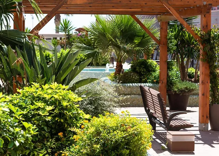 Apartamentos Nuevo México M 32