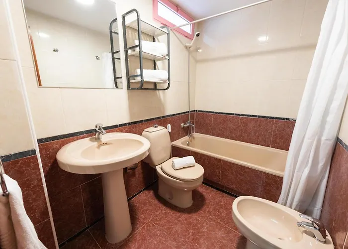 Apartamentos Nuevo México M 32